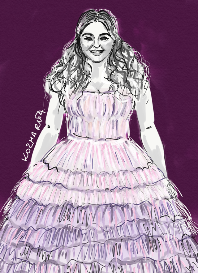 Kozma Rita elárulja, hogyan viselj tunikát