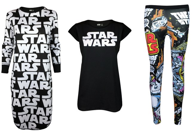 A Star Wars kollekció már a Sugarbird üzleteiben!