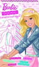 Barbie Trendi divattervező könyv EGMONT Kiadó 2999 Ft www.egmont.hu