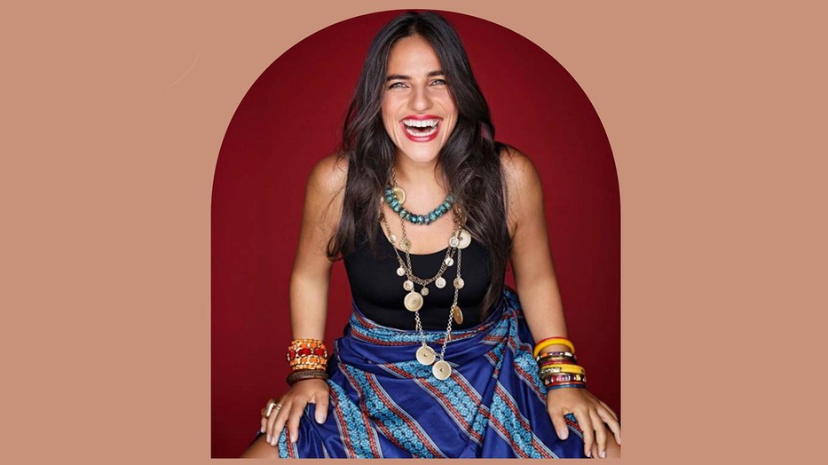  Palya Bea programja felszabadítóan hat majd rád