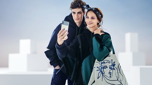 Dizájner darabokkal a fenntartható magyar textiliparért