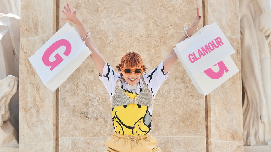 glamour napok kupon