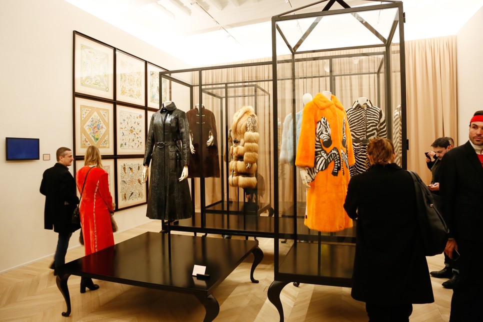 Ismerd meg a világ 12 legszebb divatmúzeumát