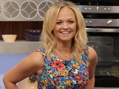 Baby Spice még mindig a legcukibb