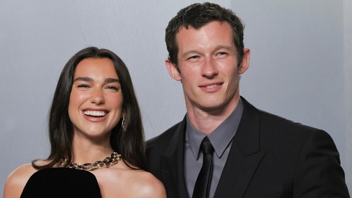 Callum Turner bérlakásban nőtt fel, ma Dua Lipa várja, hogy feleségül vegye
