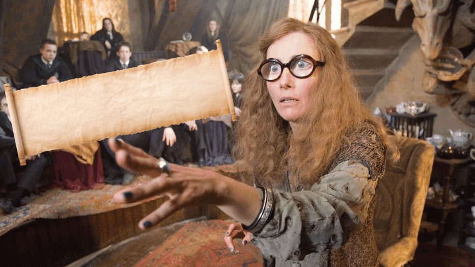 A fantáziádban időzni ér, de fontos, hogy a valóságban is felvedd a harcot a problémákkal