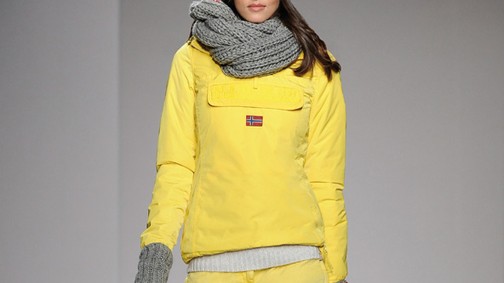 Forró színekkel törjük a jeget