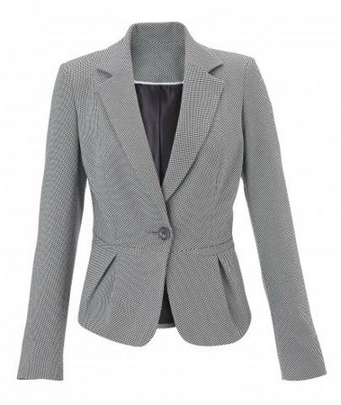 Derékban húzott blézer F&F 5900 Ft