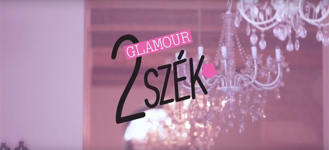 GLAMOUR 2 Szék: A Vintage Garden és Laura Virág sikersztorija - Interjú Muszula Tímeával