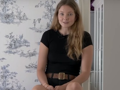 Mihalik Enikő olyan kérdésekre válaszolt, melyekre eddig SOHA