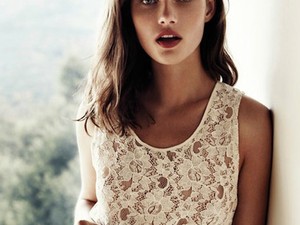 A legjobb fehérneműk, fürdőruhák - A GLAMOUR-napok legjobb darabjai