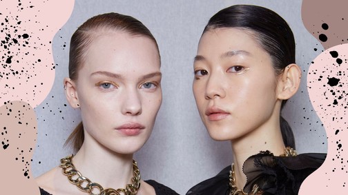 Tavaszi sminktrendek egyenesen a kifutókról - szerezd be a hozzávalókat az áprilisi GLAMOUR-napokon!