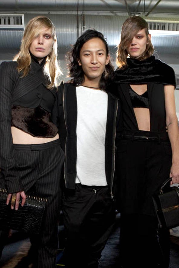 Glamour szerkesztőség