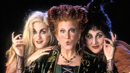 10 klasszikus halloweeni film, amit újra kell nézned