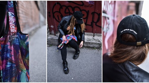 Így üzenhetsz a divattal a világnak