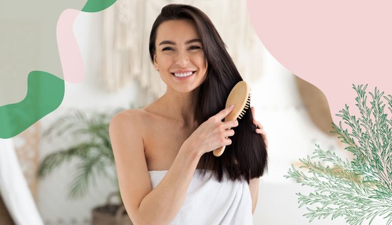 A titkos hozzávaló, amitől hosszabb és dúsabb hajad lesz