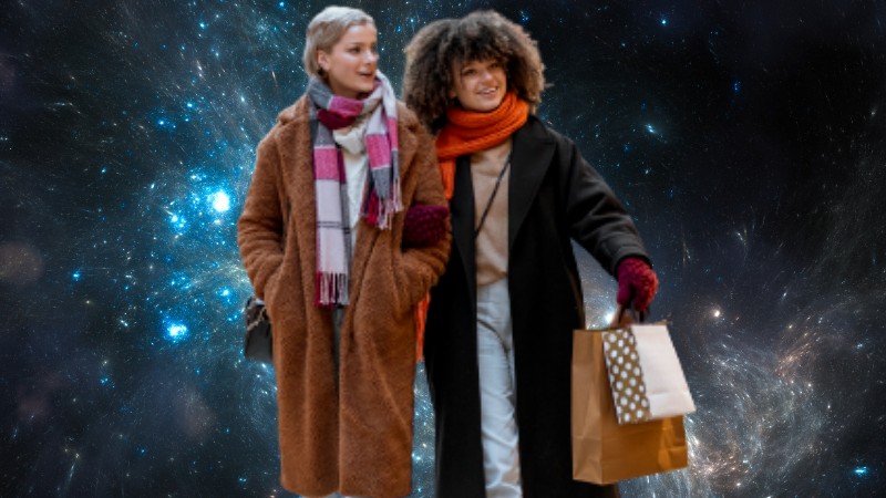 Napi horoszkóp: Te állsz a figyelem középpontjában - december 23.