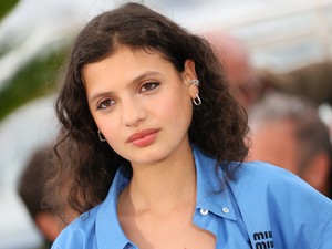 Magyar származású színésznő a francia film legígéretesebb üdvöskéje, Mélissa Boros