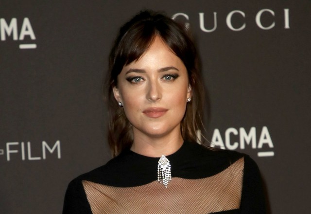 Dakota Johnson