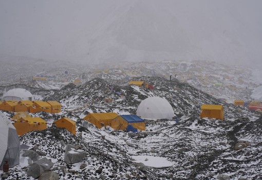 Komfortzónán túl: határok feszegetése a legzordabb körülmények között