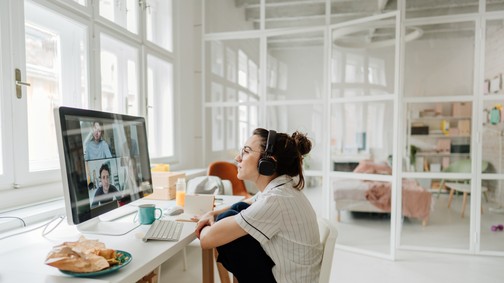 Leáldozóban lehet a home office, és ez megint a nőket érinti érzékenyebben
