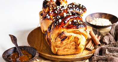 Nincs húsvét babka nélkül