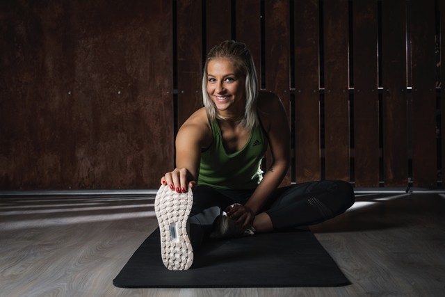 Ezen a héten a magyar bajnok kézilabdázó, Fodor Csenge mutatja be kedvenc szettjeit