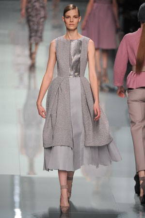 Simons előtt, Galliano után ilyen a Dior