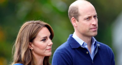 Katalin hercegné és Vilmos herceg nagyon komoly kihívás elé kerültek