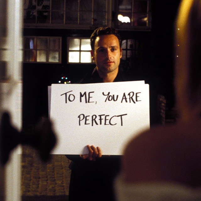Love Actually