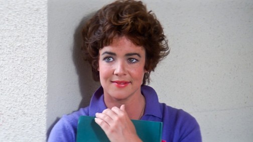 Így néz ki most a Grease Betty Rizzója, a 82 éves Stockard Channing ma is gyönyörű