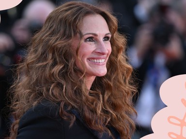 Julia Roberts teljesen átalakult új frizurájától