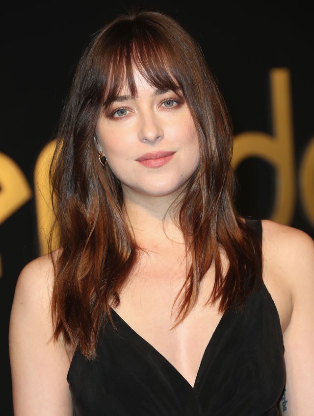 Dakota Johnson