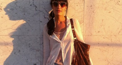 Magyar tervezőktől választ Dalma