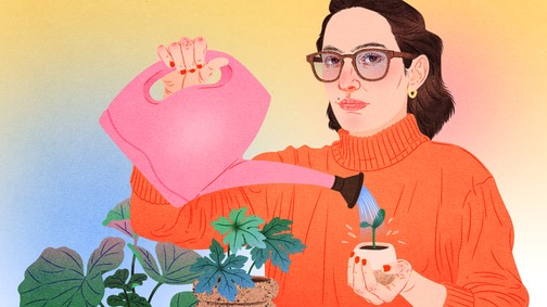 Vízöntő éves horoszkóp: 2025-ben életed nagy találkozására is sor kerülhet