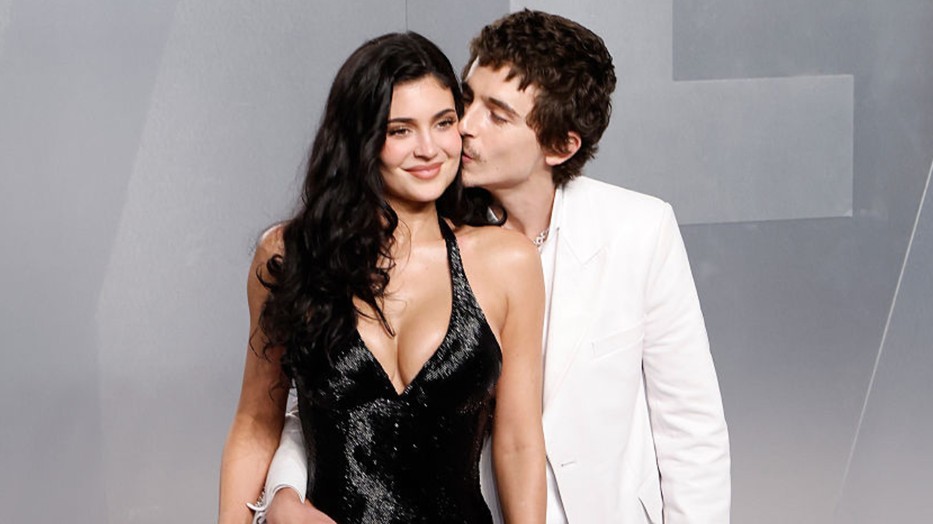 Kylie Jenner és Timothée Chalamet Hollywood egyik legfelkapottabb sztárpárjának számítanak 