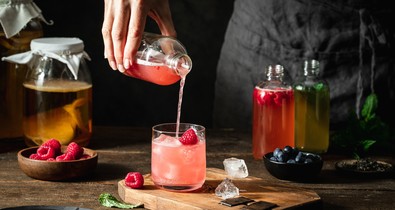 5 probiotikumban gazdag étel és ital, amivel kedvezhetsz az emésztőrendszered egészségének