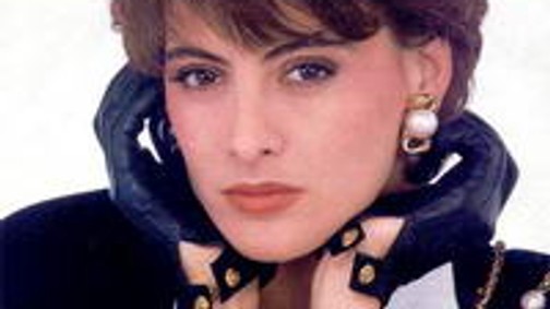 Inés 54 évesen újra a csúcson