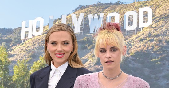 A nők mindössze 16%-át rendezték 2024 top 250 legtöbb bevételt hozó filmjének