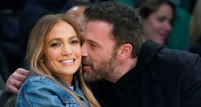 Jennifer Lopez és Ben Affleck cukiskodásától hangos már megint az internet