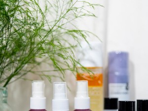 Fantasztikus szépségápolási pop-up üzlet vár téged is a Király utcában!