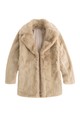 Műszőrme kabát - 24 995 Ft