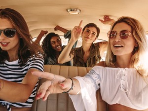 Példát mutat a fiatal generáció, ebben mindenképp követnünk kellene őket