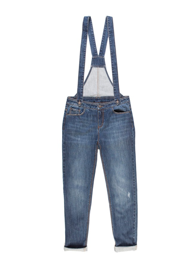 Kantáros nadrág SPRINGFIELD 12995 Ft, Glamour-napokon 10397 Ft