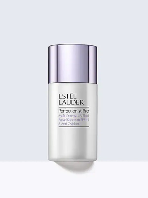Perfectionist Pro Multi-Defense UV-Fluid SPF45 ESTÉE LAUDER 13700 Ft/30 ml