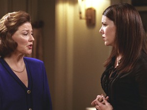 Anyám nagymamának nagyon jó, anyának kevésbé volt az