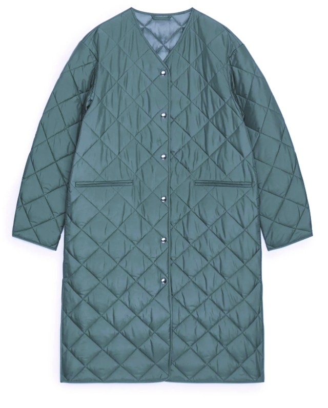 Patentos, zöld ARKET - arket.com 69 euró