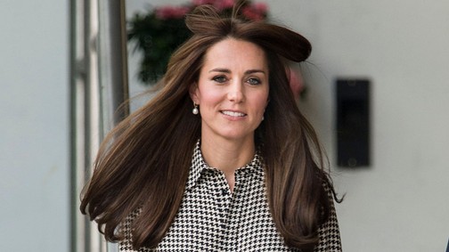 8 nagyon őszinte pillanat, amikor Katalin hercegné bebizonyította, hogy ő is ugyanolyan ember, mint bárki más