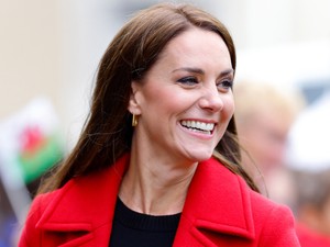 Katalin hercegné megosztotta titkos reggeli rutinját