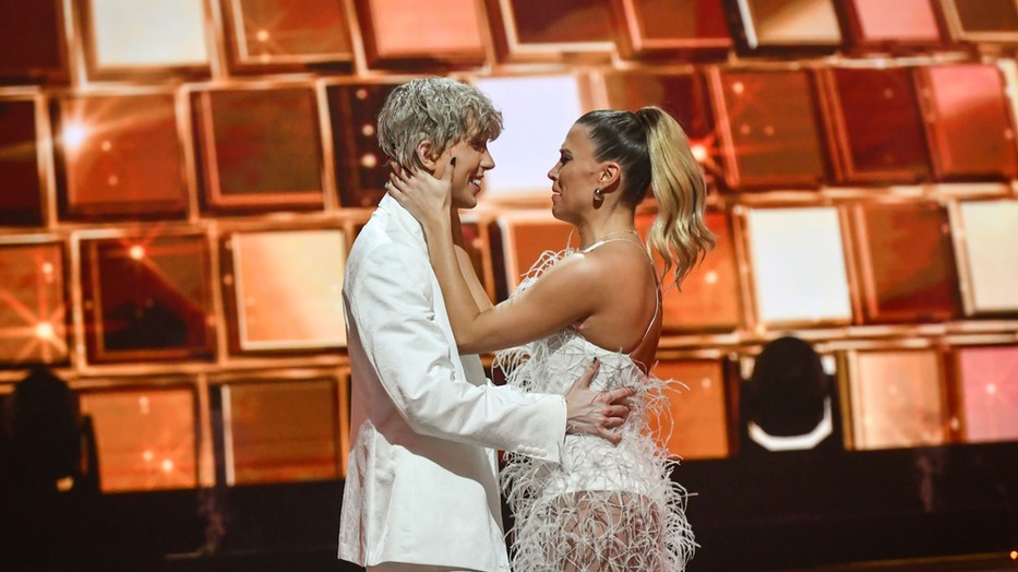 WhisperTon és Tóth Katica turnéra indul a Dancing with the Stars után